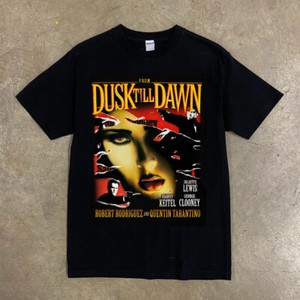 From Dusk Till Dawn Shirt | eBay