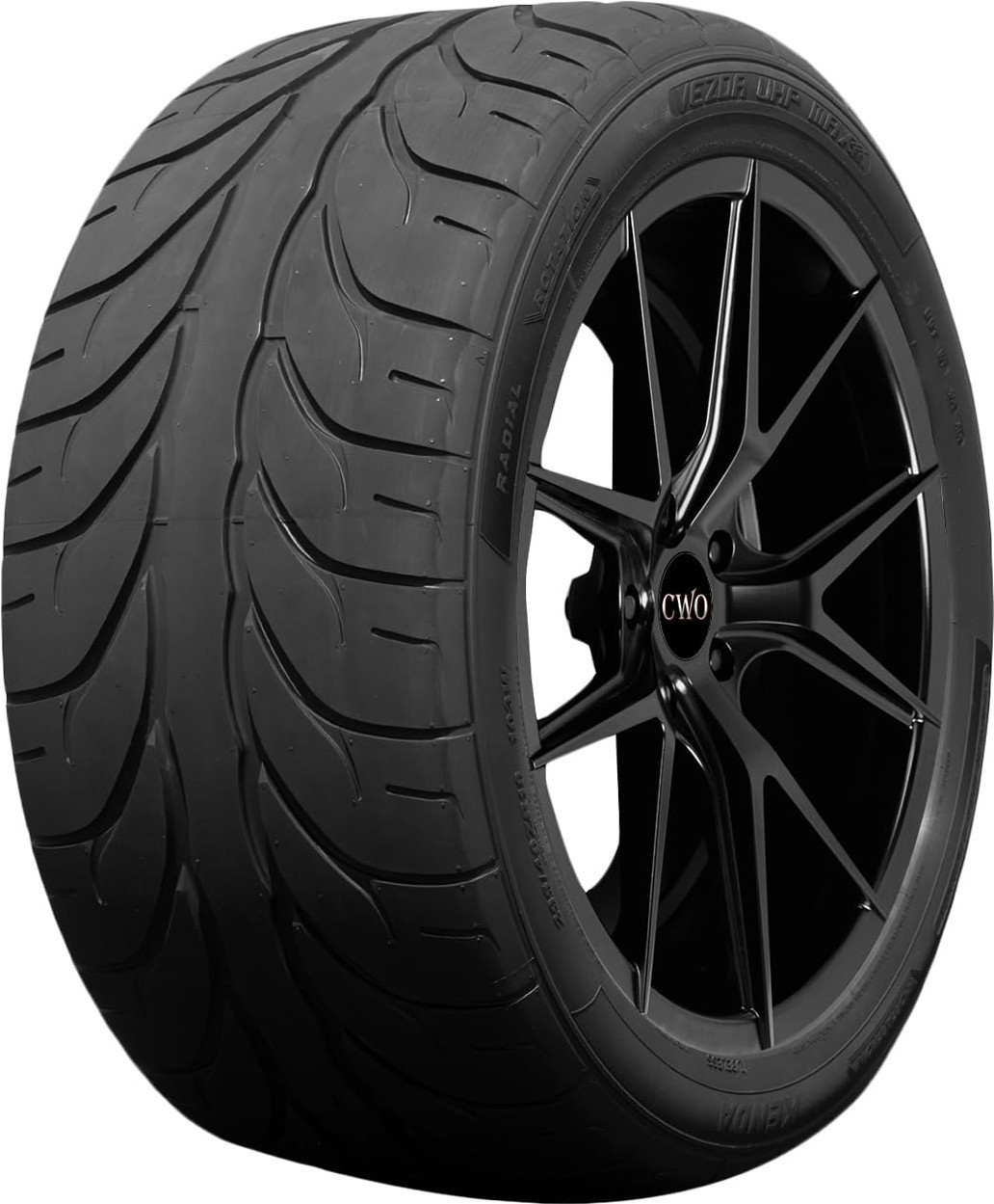 Kenda Vezda Summer MP Plus KR20AX 275/35ZR18 Tire for sale online