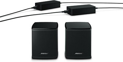Bose Wireless Surround Speakers for Smart Soundbar 300/550/600/700