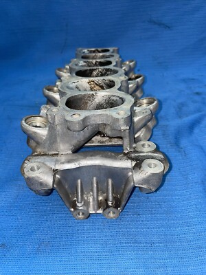 90-96 Nissan 300zx Z32 Lower Intake Plenum Manifold OEM NA 30P