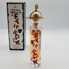 Let It Rock Vivienne Westwood perfume - a fragrance for women 2007