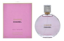 CHANEL Chance Eau Tendre 3.4 Fl. Oz. Eau De Parfum for sale online