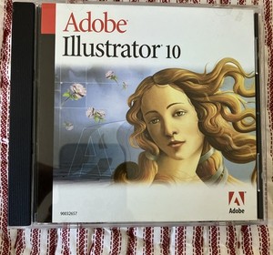 Adobe Illustrator 10 | eBay
