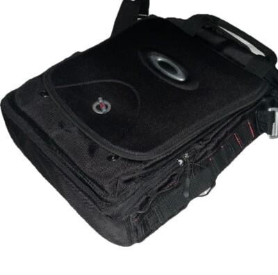 Oakley Men's Ballistic Nylon Tactical Field Gear Vertical Laptop