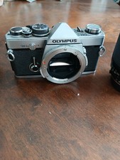 Olympus OM-2N Film Cameras for sale | eBay