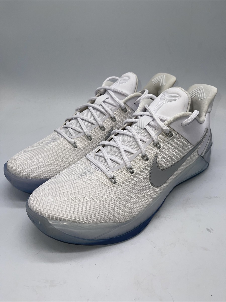 Nike Kobe A.D. Chrome 852425-608​ Size 11 | eBay