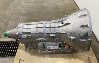 OEM 2016-2025 Ford F650 F750 TorqShift 6 Automatic Transmission