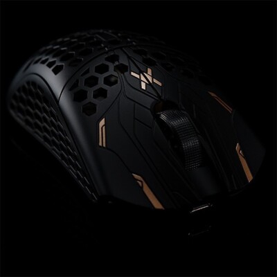 Finalmouse Ultralight X Guardian Cheetah (S) size FM79001L Gaming