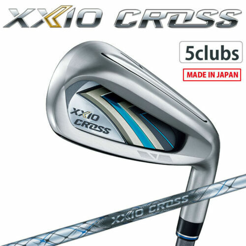 Dunlop Srixon Z945 #5-Pw irons | eBay