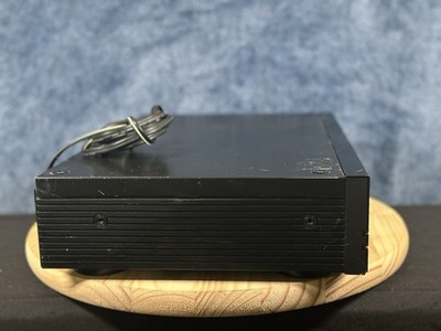 Denon DCD-810 PCM Audio Technology Double Super Linear Converter