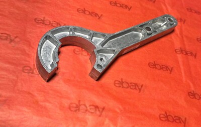 Paccar Parts Peterbilt Support-Partial Fairing Hook A85-1801 for