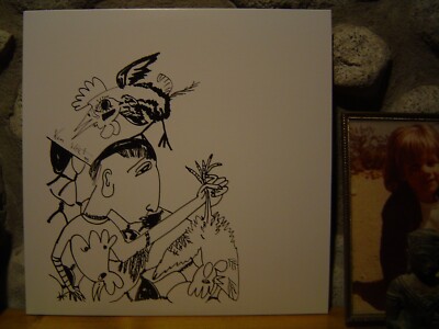 洋楽 LAFMS / Blorp Esette ETAT018LP_CU.jpg