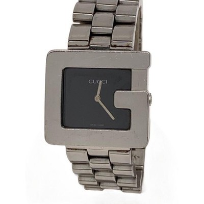 Gucci Men's Black Watch - 3600M for sale online | eBay