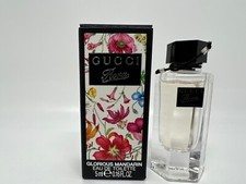 Flora by Gucci Glorious Mandarin Gucci 香水- 一款2012年女用香水