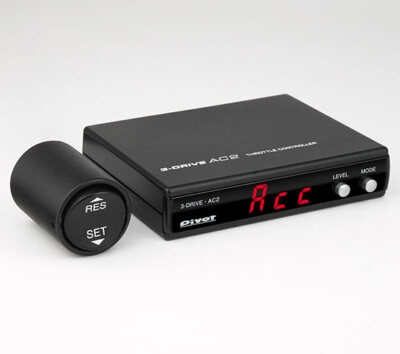 PIVOT 3-DRIVE THROT CTRL W. CRUISE FOR MARK X GEO ANA10 15 2AZ-FE