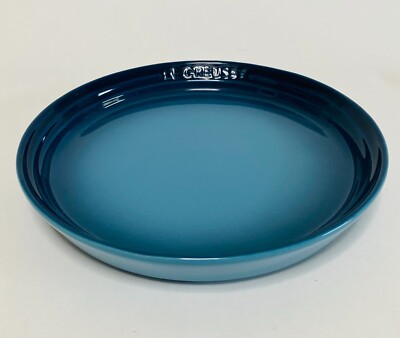 Le Creuset Plate Set Neo Round Plate 22cm (5 Pieces) Rainbow