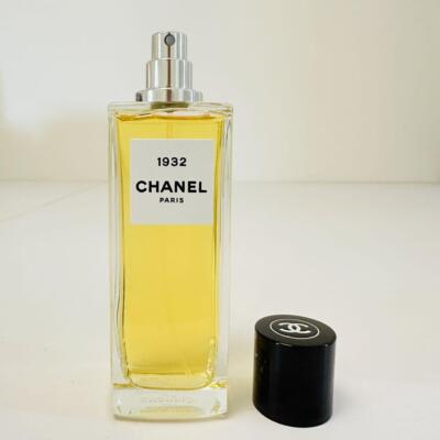 Chanel 1932 Les Exclusifs De Chanel eau de toilette 75ml/2.5 FL oz