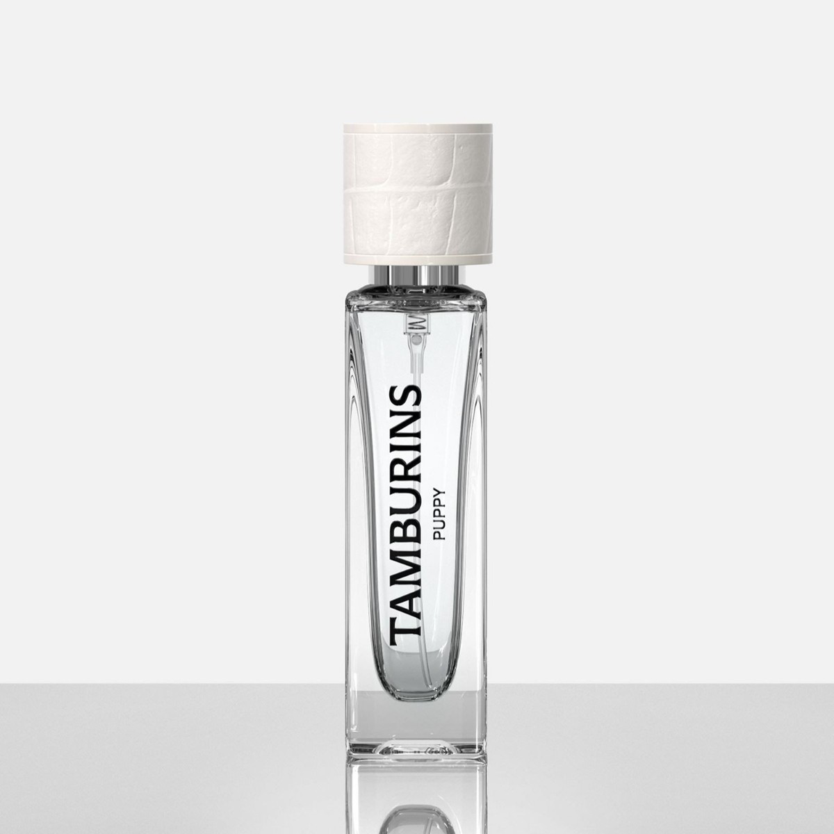 TAMBURINS Perfume #PUPPY 0.37fl.oz / 11ml 2025 F/W K-Beauty | eBay