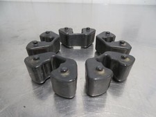 Motorcycle Wheel Hub Assemblies for Kawasaki Ninja ZX14 for sale