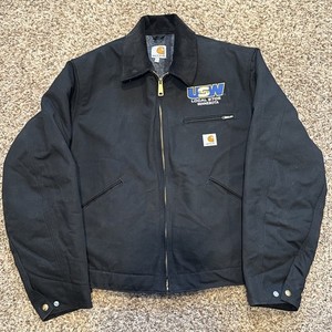 Carhartt Jacket 14806 | eBay