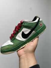 Nike SB Dunk Low Pro Heineken 2003 for Sale | Authenticity