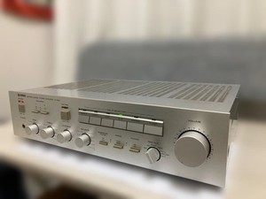 Yamaha A-500 Amplifier for sale | eBay