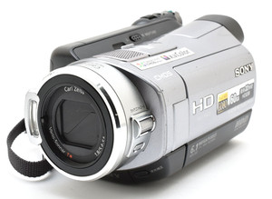 Sony Hdr Sr 7 | eBay