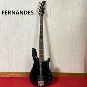 Fernandes Revolver | eBay