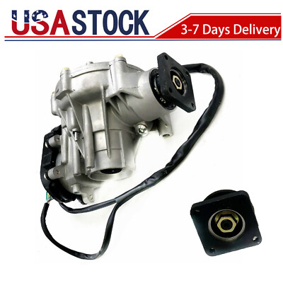 CF 800 Front Diff Gearbox Cf 800 600 500 Z-Force Cforce Uforce