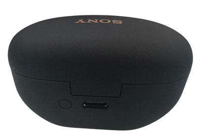 Sony WF-1000XM5 Earbuds Model YY2963 Black 1000X Series | eBay