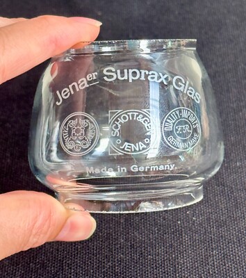 Genuine Feuerhand No.175/176 