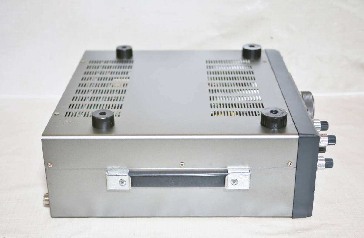 KENWOOD TS-790 10W 144/430MHz All Mode Transceiver Ham Radio w