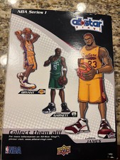 Lebron All Star Vinyl for sale | eBay