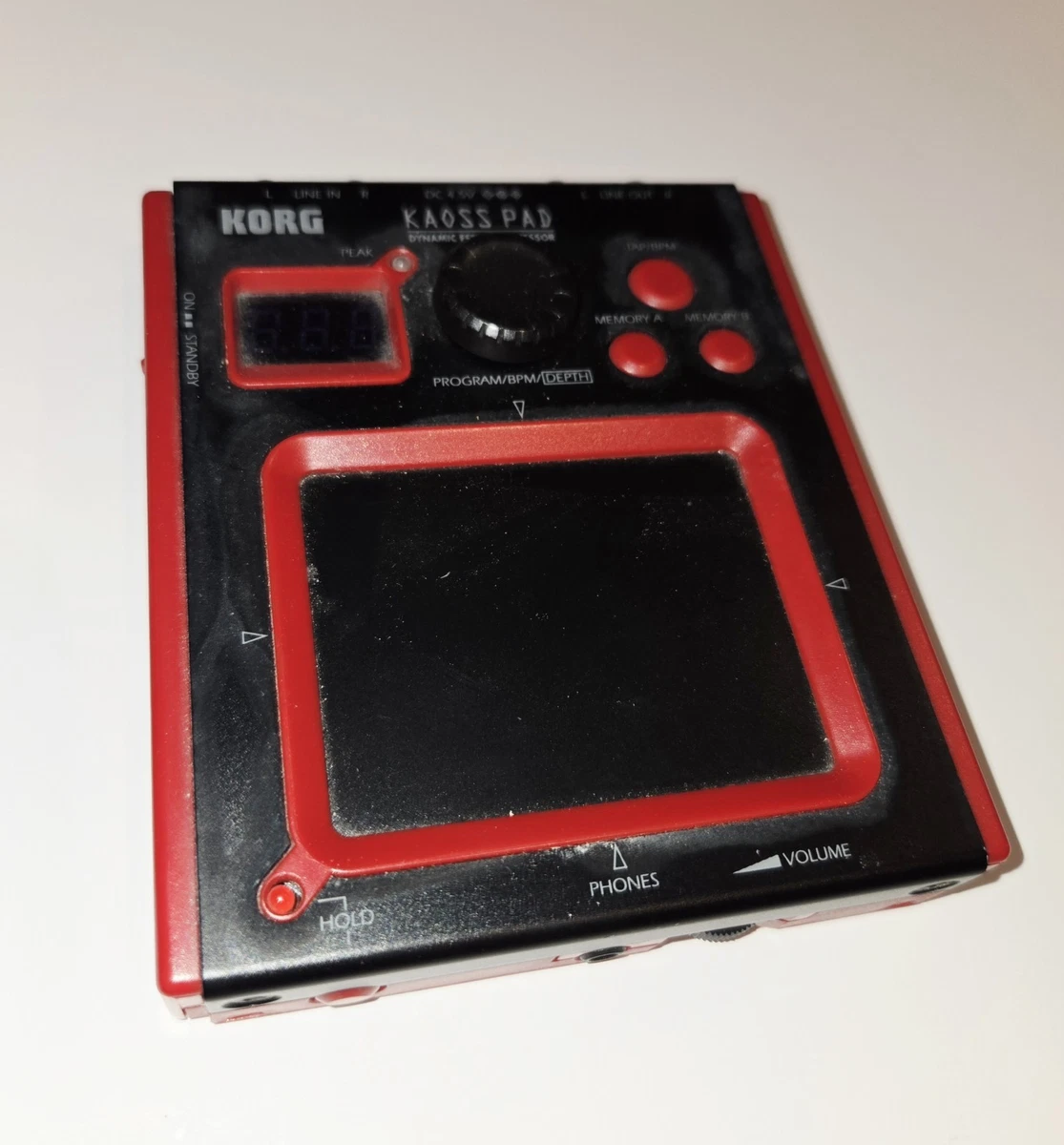 Kaoss Pad for sale - eBay