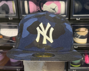 New Era X Bape | eBay