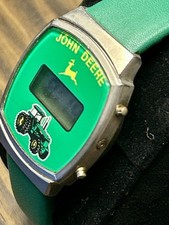 John Deere Wristwatches for sale - eBay