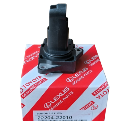 OEM Denso Mass Air Flow Meter MAF Sensor for Toyota Lexus Scion