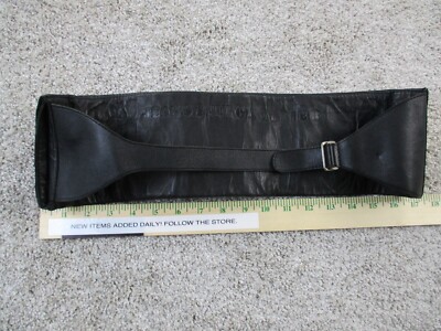 Vintage Jean Paul Gaultier Waist Pouch Utility Belt Fanny Pack