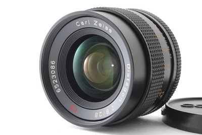 Contax G 28mm Focal Camera Lenses for sale | eBay