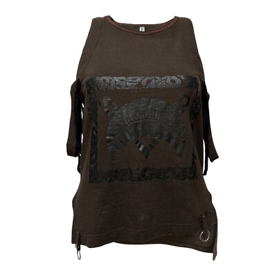 UNDERCOVER Spring Summer 2003 