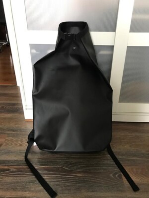 Kanye West Yeezy x Gap Dry Bag Engineered by Balenciaga | eBay