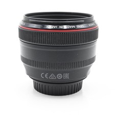 Canon EF f/1.2 Camera Lenses 50mm Focal for sale - eBay
