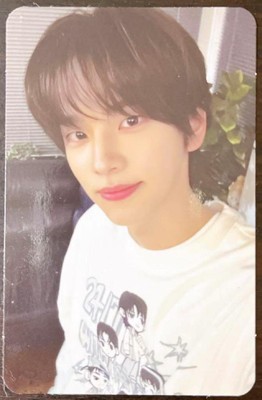 TWS SHINYU 3rd Mini Album 