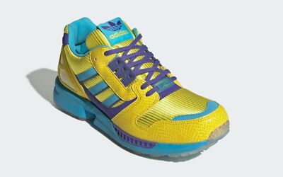 Buy Size 6 - atmos x adidas ZX 8000 G-SNK 10 - Ura online | eBay