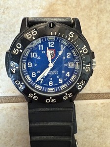 Luminox 3000 3900 | eBay