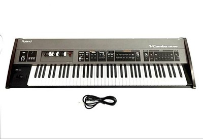 Roland V-Combo VR-700 Keyboard Synthesizer | eBay