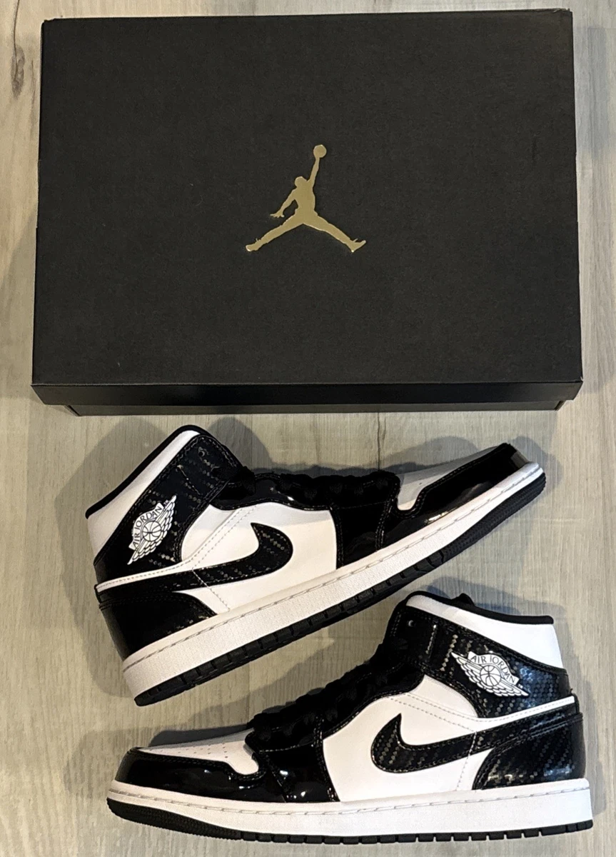 Preços baixos em Jordan 1 SE Mid All Star 2021 | eBay