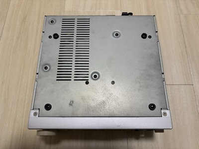 Yamaha MU1000 Tone Generator Sound Module with Adapter Used from