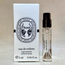 Diptyque Olene EDT Spray 50ml Perfume for sale online | eBay