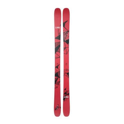 Line Tom Wallisch Pro Park Skis, 171cm MY25 | eBay